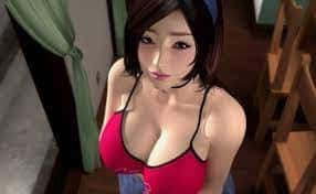梅麻吕3D合集封面