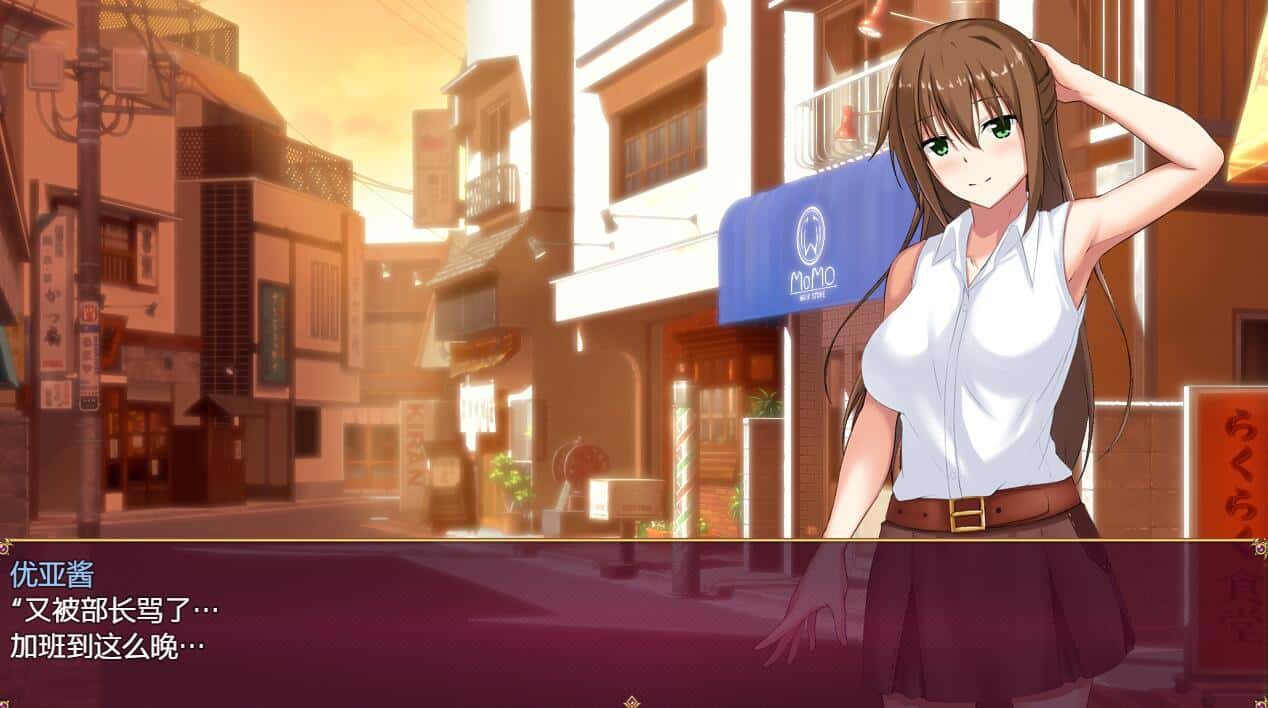 游戏画面1